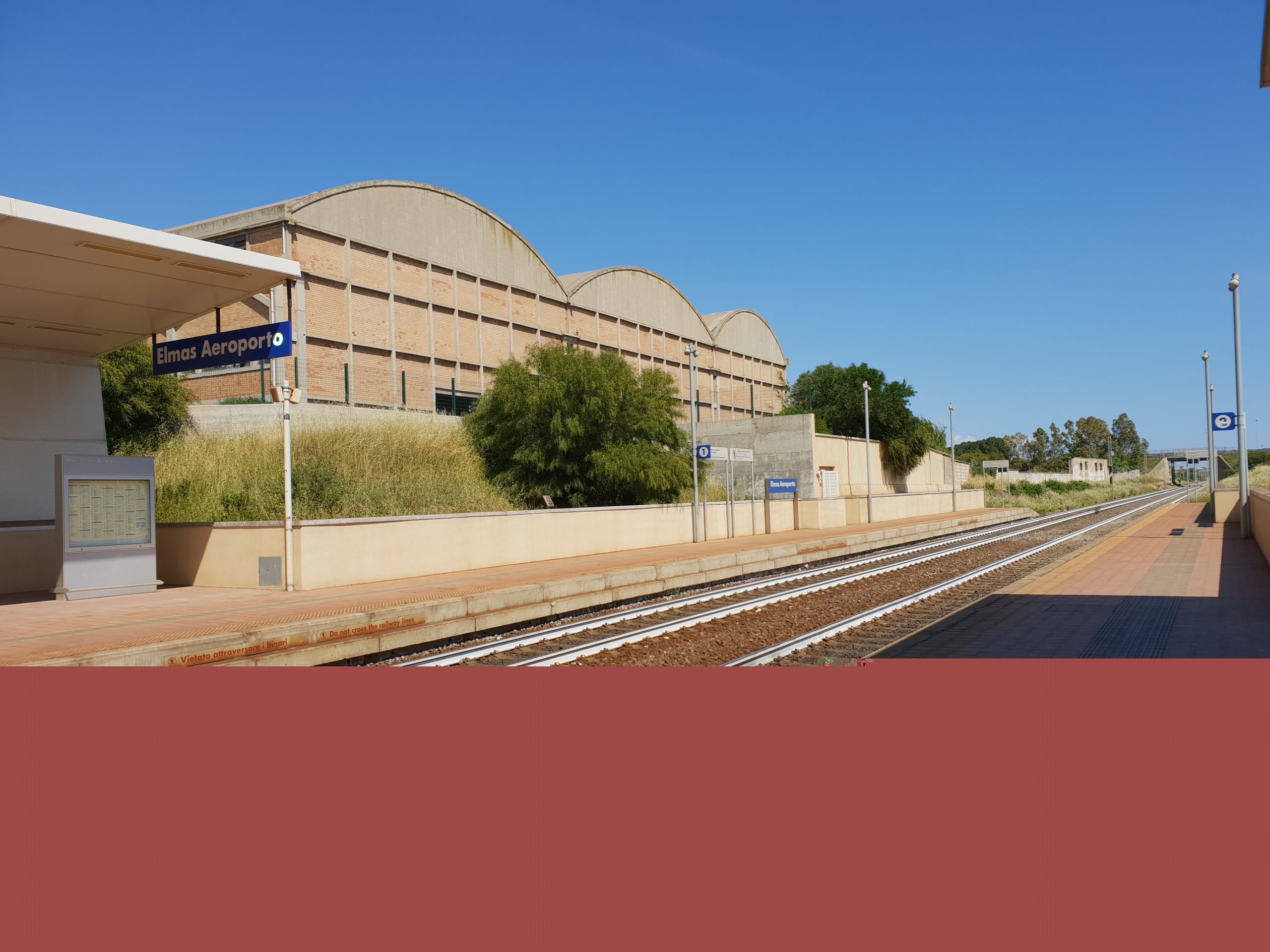 Viaggiare veloce e sostenibile? Si sceglie il treno