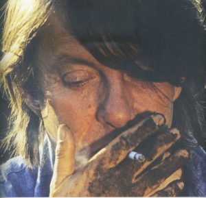 Faber in Sardegna - Fabrizio De Andre'