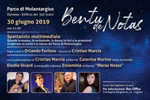 Bentu de Notas_Volantino