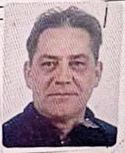 MALLUS MASSIMILIANO (PRESUNTO AUTORE) PER IL QUALE LE RICERCHE SONO ANCORA IN CORSO