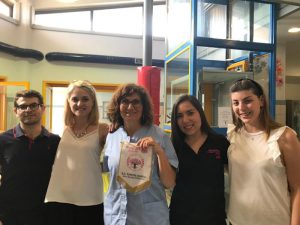 Rotaract Bambino Gesu' 2