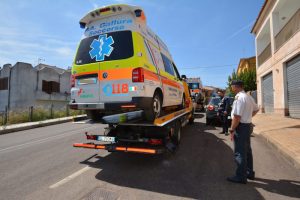 Truffa allo stato da parte presidente Onlus Tempio2