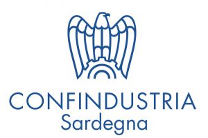 logo confindustria sardegna