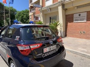 Cc comando pro.le Nu
