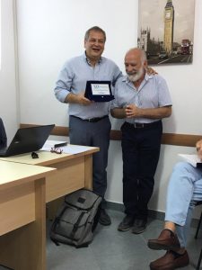 carmine piras