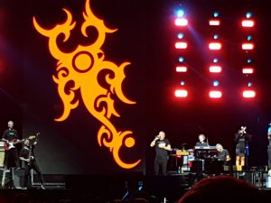 Eros Ramazzatti al Forte Arena di Pula il 10 Agosto 2019_2