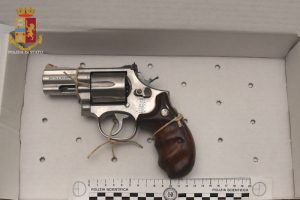 FOTO 357 MAGNUM