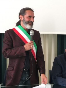 Sean Wheeler Sindaco di Porto Torres