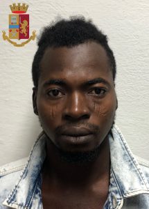 AFUS AMEDU