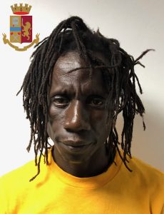 FOFANNA FANSOU