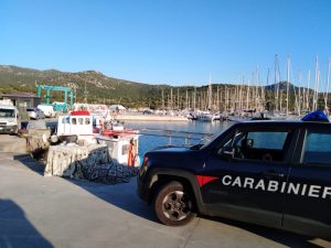 Migranti_altri venti in Sardegna. CC Carbonia