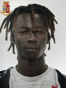 TOURAY YUSUPHA