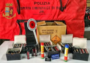 Materiale Sequestrato (1)