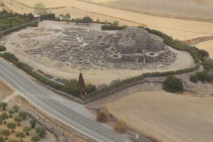 siti archeologici controllati dai carabinieri