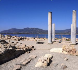 siti archeologici controllati dai carabinieri2