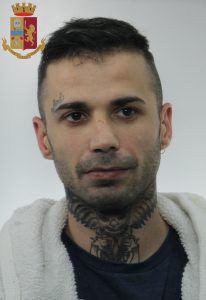 DALPADULO Cristophel