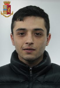 ZUDDAS DAVIDE