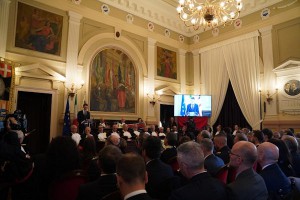 Cerimonia inaugurazione uniss458_ridotta