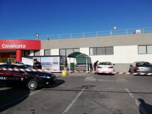 Femminicidio in provincia di Sassari3