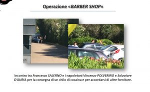 Operazione antidroga a Olbia_16 arresti 8