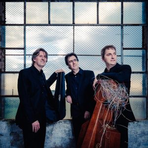 Trio di Parma (Francesco Fratto)
