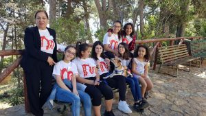 Comune di Villacidro crea Culturavirus