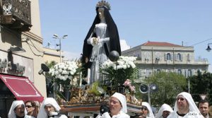 Settimana Santa in Sardegna2