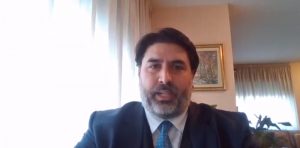 Coronavirus_solinas annuncia fine restrizioni