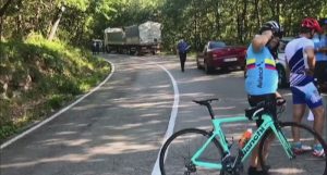 Nei pressi di Siena incidente in handbike, Alex Zanardi